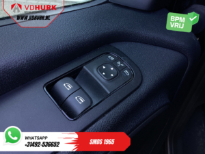 Mercedes-Benz Sprinter Van 317 CDI авт. L2H2 VanStep/ 3.5t Trekverm./ LED/ 270Gr.дверей/ Navi/ Камера/ Круїз/ PDC