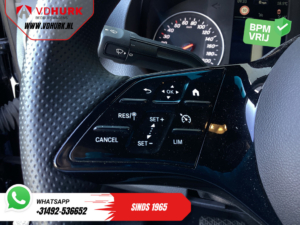 Mercedes-Benz Sprinter Van 317 CDI авт. L2H2 VanStep/ 3.5t Trekverm./ LED/ 270Gr.дверей/ Navi/ Камера/ Круїз/ PDC
