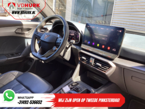 CUPRA Formentor SUV 1.4 e-Hybrid 245 pk VZ Performance Copper Edition Leder/ Elek.klep/ Elek.Trek/ Memory/ Standkachel/ Stoelverw./ Adapt.Cruise/ Na
