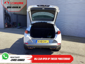 CUPRA Formentor SUV 1.4 e-Hybrid 245 pk VZ Performance Copper Edition Leder/ Elek.klep/ Elek.Trek/ Memory/ Standkachel/ Stoelverw./ Adapt.Cruise/ Na