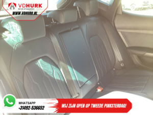 CUPRA Formentor SUV 1.4 e-Hybrid 245 pk VZ Performance Copper Edition Leder/ Elek.klep/ Elek.Trek/ Memory/ Standkachel/ Stoelverw./ Adapt.Cruise/ Na