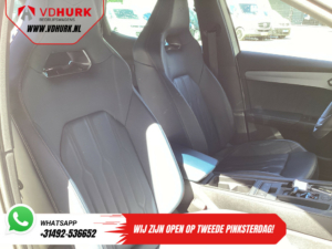 CUPRA Formentor SUV 1.4 e-Hybrid 245 pk VZ Performance Copper Edition Leder/ Elek.klep/ Elek.Trek/ Memory/ Standkachel/ Stoelverw./ Adapt.Cruise/ Na