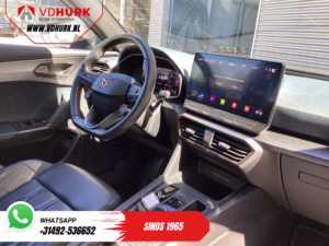 CUPRA Formentor SUV 1.4 e-Hybrid 245 CV VZ Performance Copper Edition Cuero/ Elek.Valvula/ Elek.Towbar/ Memoria/ Calefaccion de pie/ Seatverw./ Adapt.Cruise