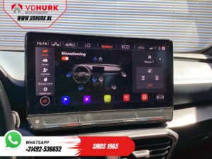 CUPRA Formentor SUV 1.4 e-Hybrid 245 CV VZ Performance Copper Edition Cuero/ Elek.Valvula/ Elek.Towbar/ Memoria/ Calefaccion de pie/ Seatverw./ Adapt.Cruise