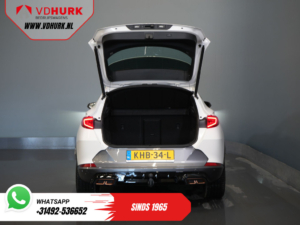CUPRA Formentor SUV 1.4 e-Hybrid 245 pk VZ Performance Copper Edition Leder/ Elek.klep/ Elek.Trekhaak/ Memory/ Standkachel/ Stoelverw./ Adapt.Cruise