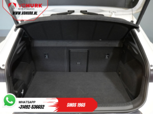 CUPRA Formentor SUV 1.4 e-Hybrid 245 pk VZ Performance Copper Edition Leder/ Elek.klep/ Elek.Trekhaak/ Memory/ Standkachel/ Stoelverw./ Adapt.Cruise