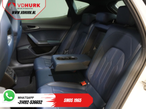 CUPRA Formentor SUV 1.4 e-Hybrid 245 pk VZ Performance Copper Edition Leder/ Elek.klep/ Elek.Trekhaak/ Memory/ Standkachel/ Stoelverw./ Adapt.Cruise