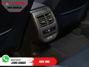 CUPRA Formentor SUV 1.4 e-Hybrid 245 pk VZ Performance Copper Edition Leder/ Elek.klep/ Elek.Trekhaak/ Memory/ Standkachel/ Stoelverw./ Adapt.Cruise