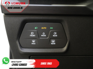 CUPRA Formentor SUV 1.4 e-Hybrid 245 pk VZ Performance Copper Edition Leder/ Elek.klep/ Elek.Trekhaak/ Memory/ Standkachel/ Stoelverw./ Adapt.Cruise