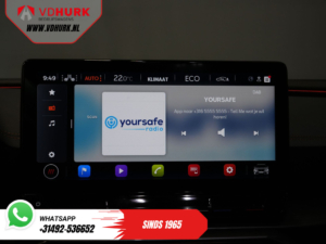 CUPRA Formentor SUV 1.4 e-Hybrid 245 pk VZ Performance Copper Edition Leder/ Elek.klep/ Elek.Trekhaak/ Memory/ Standkachel/ Stoelverw./ Adapt.Cruise