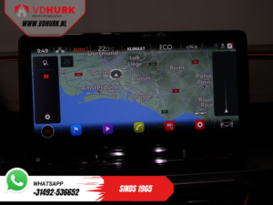 CUPRA Formentor SUV 1.4 e-Hybrid 245 pk VZ Performance Copper Edition Leder/ Elek.klep/ Elek.Trekhaak/ Memory/ Standkachel/ Stoelverw./ Adapt.Cruise