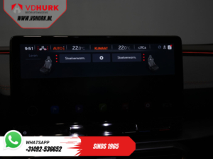 CUPRA Formentor SUV 1.4 e-Hybrid 245 pk VZ Performance Copper Edition Leder/ Elek.klep/ Elek.Trekhaak/ Memory/ Standkachel/ Stoelverw./ Adapt.Cruise