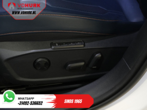 CUPRA Formentor SUV 1.4 e-Hybrid 245 pk VZ Performance Copper Edition Leder/ Elek.klep/ Elek.Trekhaak/ Memory/ Standkachel/ Stoelverw./ Adapt.Cruise