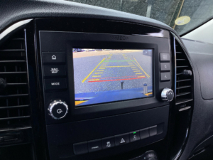 Mercedes-Benz Vito Bestelbus 116 CDI Aut. DC Dubbel Cabine Leder/ Stoelverw./ 19” LMV/ Glaslook/ Camera/ Navi/ PDC/ Trekhaak/ Cruise