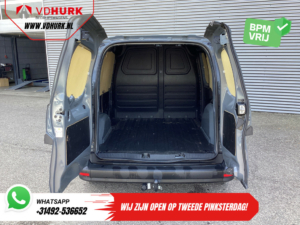 Mercedes-Benz Citan Bestelbus 110 CDI Aut. Stoelverw./ Carplay/ Cruise/ Camera/ Trekhaak/ DAB