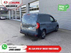 Mercedes-Benz Citan Bestelbus 110 CDI Aut. Stoelverw./ Carplay/ Cruise/ Camera/ Trekhaak/ DAB