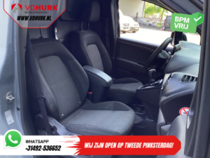 Mercedes-Benz Citan Bestelbus 110 CDI Aut. Stoelverw./ Carplay/ Cruise/ Camera/ Trekhaak/ DAB