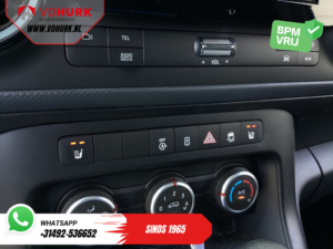 Mercedes-Benz Citan Van 110 CDI Авто. Підігрів сидінь/ Carplay/ Круїз/ Камера/ Фаркоп/ DAB