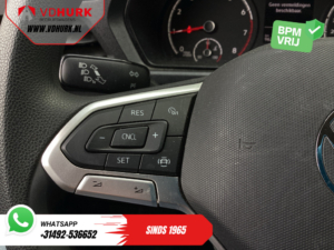 Volkswagen Caddy Cargo Van 1.5 TSI 115 PS BENZINE Cruise/ Airco/ Bluetooth