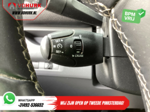 Toyota ProAce Worker Van 2.0 145 cv L3 Riscaldamento del basamento/ Riscaldamento dei sedili/ Carplay/ Telecamera/ PDC/ Cruise/ Barra di traino/ Aria condizionata