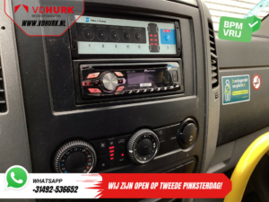 Mercedes-Benz Sprinter Trasporto Passeggeri 313 2.2 CDI L3H2 € 8.773 IVA inclusa BPM FREE! EXPORT Combi/ 9 persone/ Kombi/ 9P/ Airco/ Sollevatore per sedie a rotelle