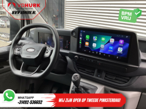 Ford Transit Custom Van 2.0 TDCI 136 hp L2 Trend LED/ Carplay/ Camera/ Climate/ PDC/ Cruise