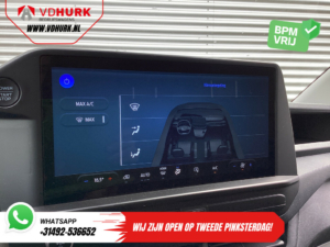 Ford Transit Custom Van 2.0 TDCI 136 hp L2 Trend LED/ Carplay/ Camera/ Climate/ PDC/ Cruise
