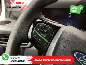Ford Transit Custom Van 2.0 TDCI 136 hp L2 Trend LED/ Carplay/ Camera/ Climate/ PDC/ Cruise