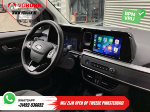 Ford Transit Courier Van 1.5 TDCI 100 CP Trend Carplay/ Virtual Cockpit/ Camera/ PDC/ LMV/ Cruise/ Clima