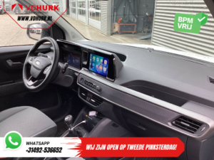 Ford Transit Courier Van 1.5 TDCI 100 CP Trend Carplay/ Virtual Cockpit/ Camera/ PDC/ LMV/ Cruise/ Clima