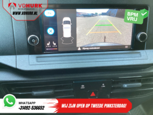 Volkswagen Caddy Cargo Bestelbus 2.0 TDI 102 pk LED/ Standkachel/ Stoelverw./ Carplay/ Camera/ PDC/ Cruise/ Trekhaak/ Airco