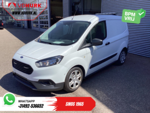 Ford Transit Courier Van 1.5 TDCI 100 cv Trend Seatverw./ Arredamento/ Crociera/ Airco/ Parabrezzaverw.