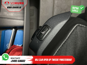 Volkswagen Crafter Bestelbus 35 2.0 TDI 140 pk DSG Aut. L3H3 Adapt.Cruise/ Gev.Stoel/ 270Gr.deuren/ Carplay/ Navi/ Camera/ PDC/ Airco