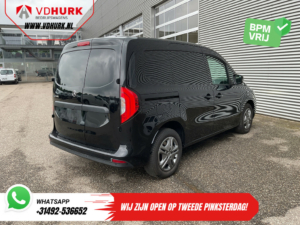 Mercedes-Benz eCitan Bestelbus 112 Pro 284 WLTP Snellader/ LED/ Stoelverw./ Carplay/ Climate/ Navi/ Cruise/ Camera/ PDC