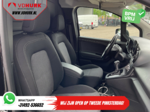 Mercedes-Benz eCitan Bestelbus 112 Pro 284 WLTP Snellader/ LED/ Stoelverw./ Carplay/ Climate/ Navi/ Cruise/ Camera/ PDC
