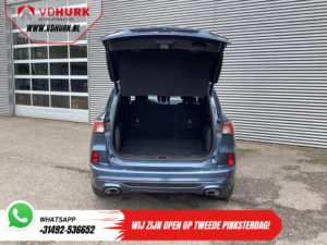 Ford Kuga SUV 2.5 PHEV 225 pk ST-Line LED/ Head-Up/ Adapt.cruise/ Standkachel/ Keyless/ Elek.klep/ Stoelverw/ Stuurverw./ Carplay/ Navi/ Clima