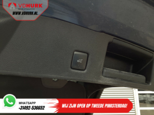 Ford Kuga SUV 2.5 PHEV 225 pk ST-Line LED/ Head-Up/ Adapt.cruise/ Standkachel/ Keyless/ Elek.klep/ Stoelverw/ Stuurverw./ Carplay/ Navi/ Clima