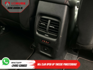 Ford Kuga SUV 2.5 PHEV 225 pk ST-Line LED/ Head-Up/ Adapt.cruise/ Standkachel/ Keyless/ Elek.klep/ Stoelverw/ Stuurverw./ Carplay/ Navi/ Clima