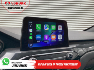 Ford Kuga SUV 2.5 PHEV 225 pk ST-Line LED/ Head-Up/ Adapt.cruise/ Standkachel/ Keyless/ Elek.klep/ Stoelverw/ Stuurverw./ Carplay/ Navi/ Clima