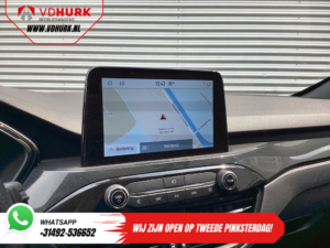 Ford Kuga SUV 2.5 PHEV 225 pk ST-Line LED/ Head-Up/ Adapt.cruise/ Standkachel/ Keyless/ Elek.klep/ Stoelverw/ Stuurverw./ Carplay/ Navi/ Clima