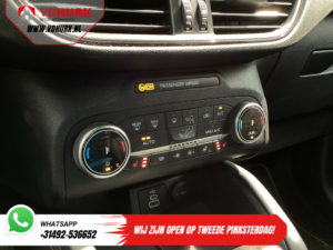 Ford Kuga SUV 2.5 PHEV 225 pk ST-Line LED/ Head-Up/ Adapt.cruise/ Standkachel/ Keyless/ Elek.klep/ Stoelverw/ Stuurverw./ Carplay/ Navi/ Clima