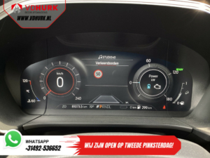Ford Kuga SUV 2.5 PHEV 225 pk ST-Line LED/ Head-Up/ Adapt.cruise/ Standkachel/ Keyless/ Elek.klep/ Stoelverw/ Stuurverw./ Carplay/ Navi/ Clima