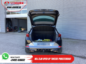 CUPRA Formentor SUV 1.4 e-Hybrid 245 KM VZ Performance Tribe Pano/ Elek.Valve/ Elek.Trek/ Pamięć/ Kamera 360/ Carplay/ Skóra/ Ogrzewanie podłogowe/ Seatverw.