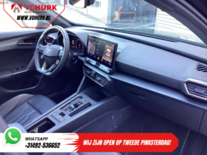 CUPRA Formentor SUV 1.4 e-Hybrid 245 KM VZ Performance Tribe Pano/ Elek.Valve/ Elek.Trek/ Pamięć/ Kamera 360/ Carplay/ Skóra/ Ogrzewanie podłogowe/ Seatverw.