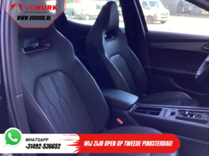 CUPRA Formentor SUV 1.4 e-Hybrid 245 KM VZ Performance Tribe Pano/ Elek.Valve/ Elek.Trek/ Pamięć/ Kamera 360/ Carplay/ Skóra/ Ogrzewanie podłogowe/ Seatverw.
