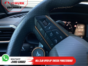 CUPRA Formentor SUV 1.4 e-Hybrid 245 KM VZ Performance Tribe Pano/ Elek.Valve/ Elek.Trek/ Pamięć/ Kamera 360/ Carplay/ Skóra/ Ogrzewanie podłogowe/ Seatverw.