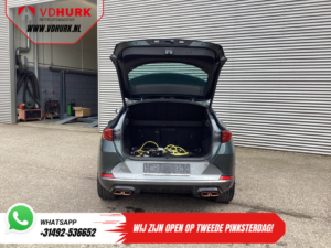 CUPRA Formentor SUV 1.4 e-Hybrid 245 CP VZ Performance Edition Pano/ Elek.Valve/ Elek.Trek/ Memory/ Leather/ Carplay/ Standstill heater/ Seatverw./ Camera/ 
