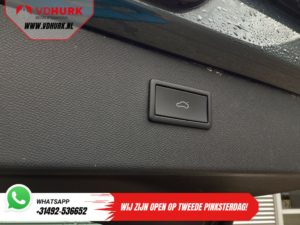CUPRA Formentor SUV 1.4 e-Hybrid 245 CP VZ Performance Edition Pano/ Elek.Valve/ Elek.Trek/ Memory/ Leather/ Carplay/ Standstill heater/ Seatverw./ Camera/ 