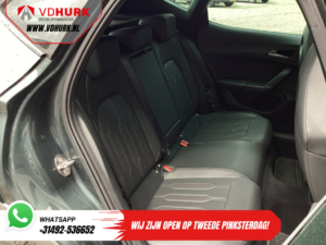 CUPRA Formentor SUV 1.4 e-Hybrid 245 CP VZ Performance Edition Pano/ Elek.Valve/ Elek.Trek/ Memory/ Leather/ Carplay/ Standstill heater/ Seatverw./ Camera/ 