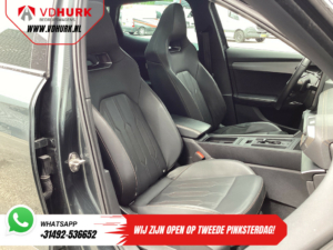 CUPRA Formentor SUV 1.4 e-Hybrid 245 CP VZ Performance Edition Pano/ Elek.Valve/ Elek.Trek/ Memory/ Leather/ Carplay/ Standstill heater/ Seatverw./ Camera/ 